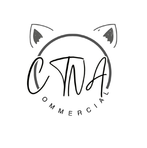 CTNA commercial