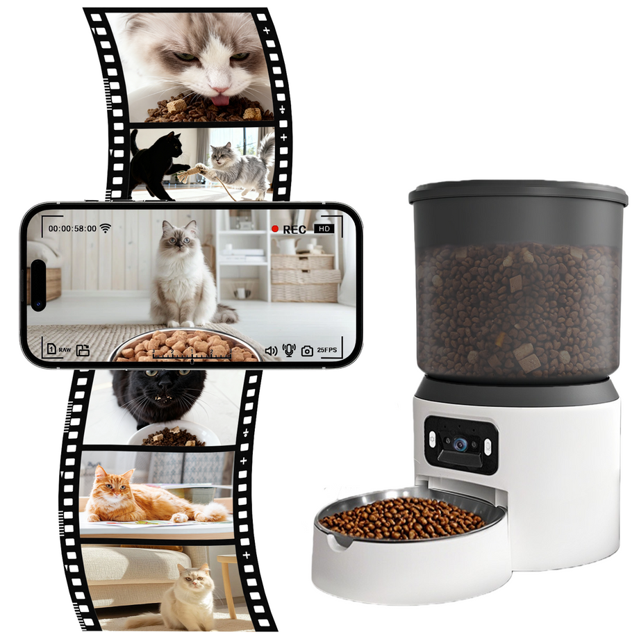 Product specification visual