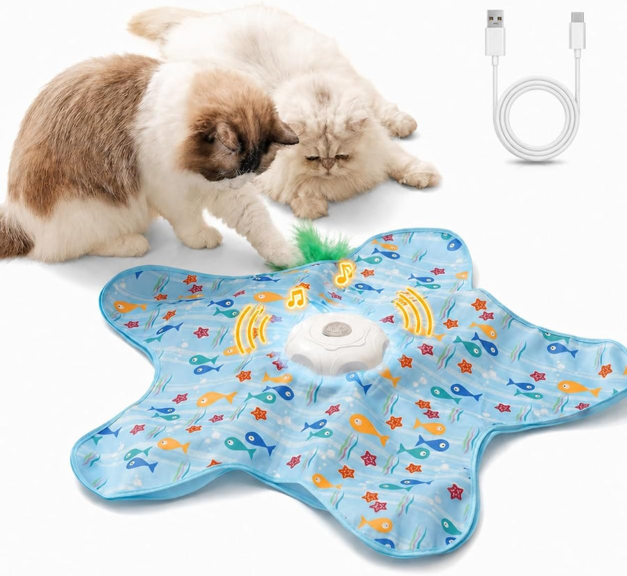 Pet Supplies