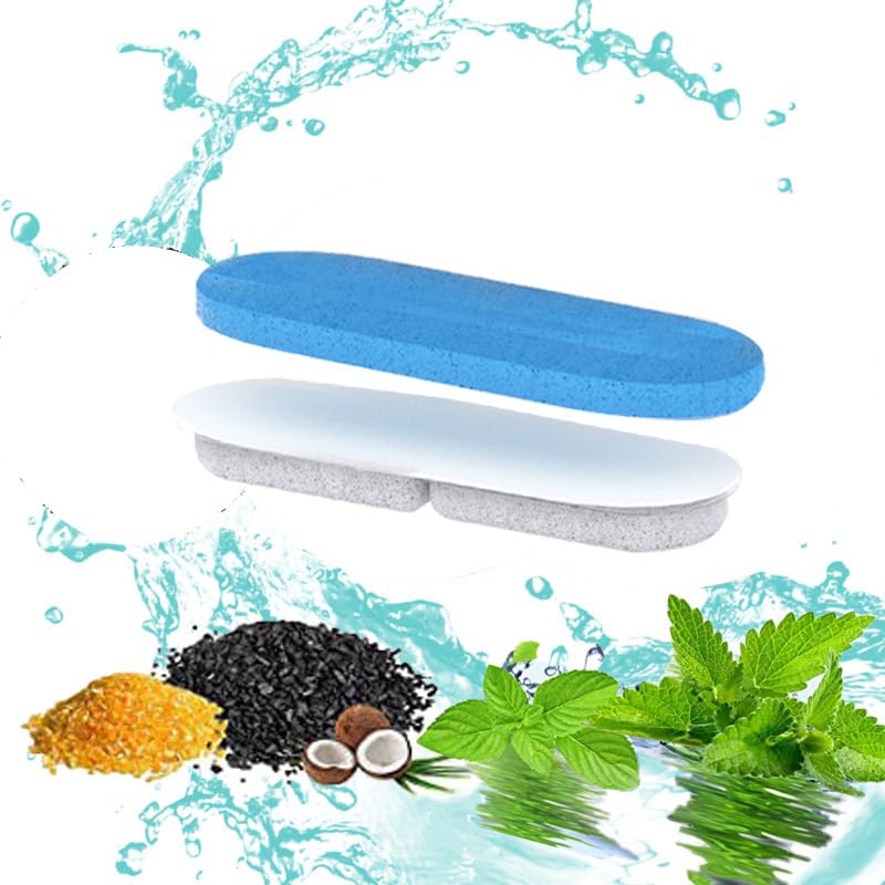 Pumpless Stainless Steel Cat Water Fountain 3.2L/108oz – Wireless Indoor Automatic Cat Drinking Fountain, Cordless Pet Water Fountain for Cats, Battery-Operated with Motion Sensor, Ultra Quiet