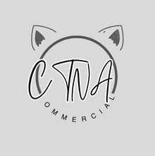 CTNA commercial
